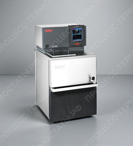 Циркуляционный термостат Huber CC-405 с Pilot ONE (с натуральным хладагентом)