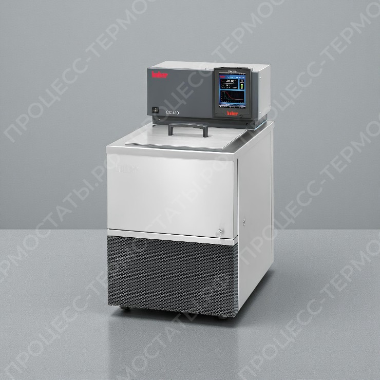 Циркуляционный термостат Huber CC-410wl с Pilot ONE (с синтетическим хладагентом)