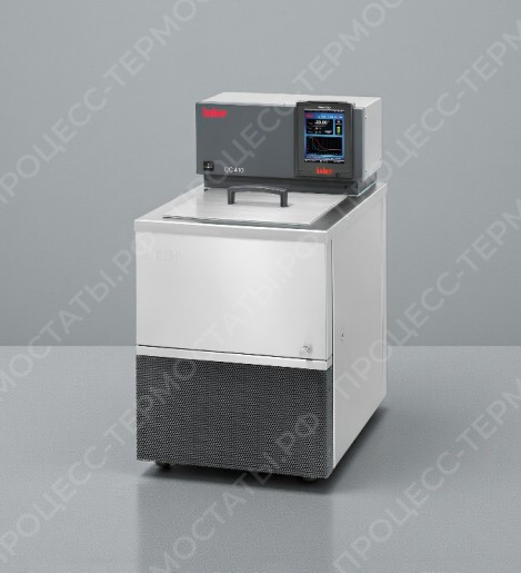 Циркуляционный термостат Huber CC-410wl с Pilot ONE (с синтетическим хладагентом)