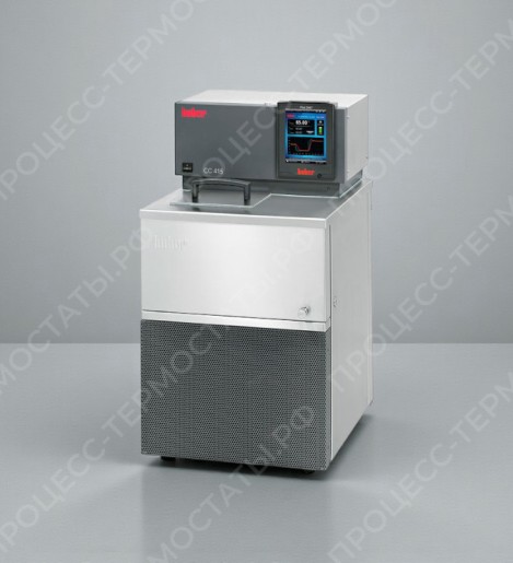 Циркуляционный термостат Huber CC-415 с Pilot ONE (с синтетическим хладагентом)