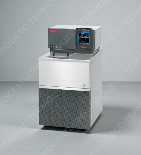 Циркуляционный термостат Huber CC-415 с Pilot ONE (с натуральным хладагентом)