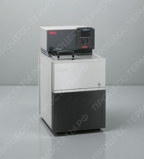 Циркуляционный термостат Huber CC-505 с Pilot ONE (с синтетическим хладагентом)