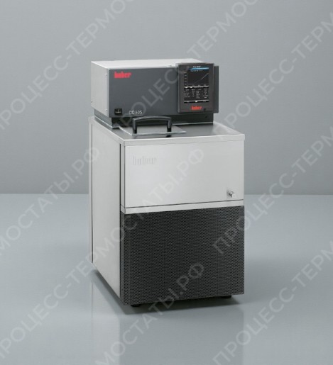 Циркуляционный термостат Huber CC-505 с Pilot ONE (с натуральным хладагентом)