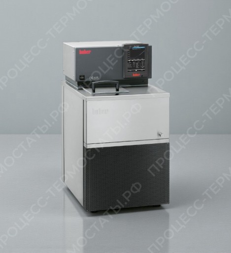 Циркуляционный термостат Huber CC-505wl с Pilot ONE (с натуральным хладагентом)