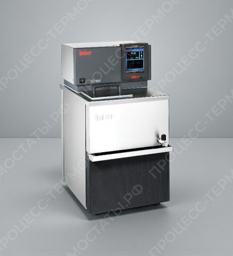 Циркуляционный термостат Huber CC-508 с Pilot ONE