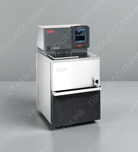 Циркуляционный термостат Huber CC-508w с Pilot ONE