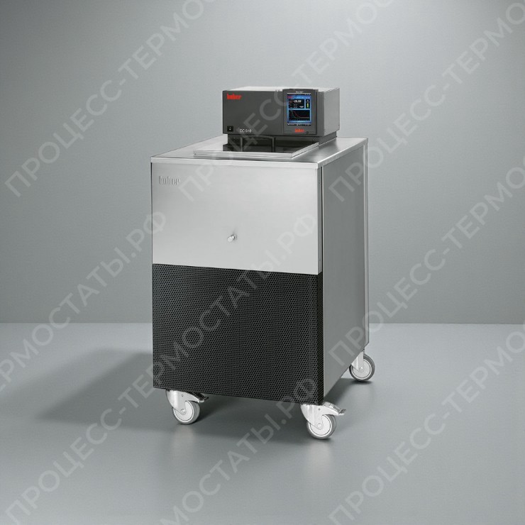 Циркуляционный термостат Huber CC-510 с Pilot ONE (с натуральным хладагентом)