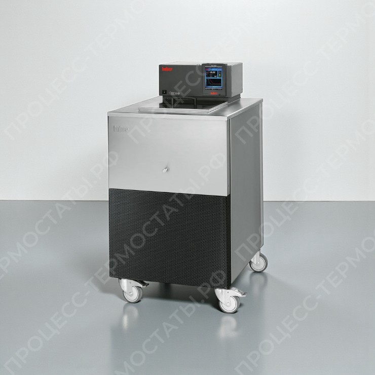 Циркуляционный термостат Huber CC-510 с Pilot ONE (с натуральным хладагентом)