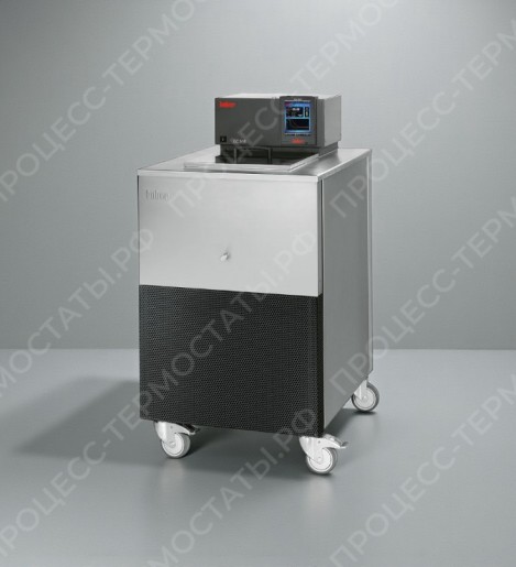 Циркуляционный термостат Huber CC-510 с Pilot ONE (с натуральным хладагентом)