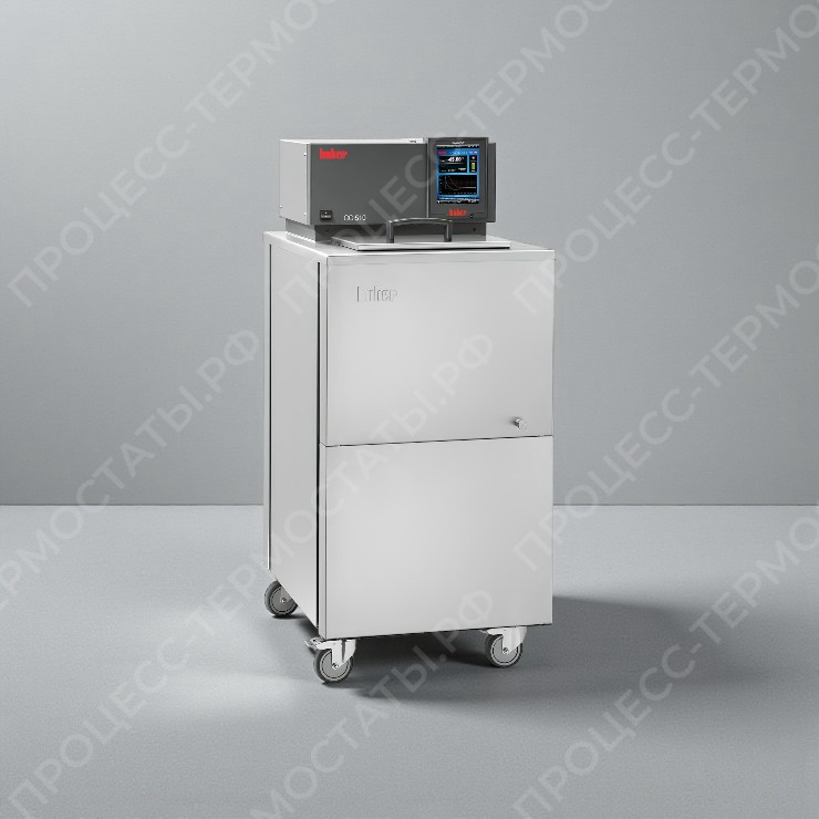 Циркуляционный термостат Huber CC-510w с Pilot ONE (с синтетическим хладагентом)