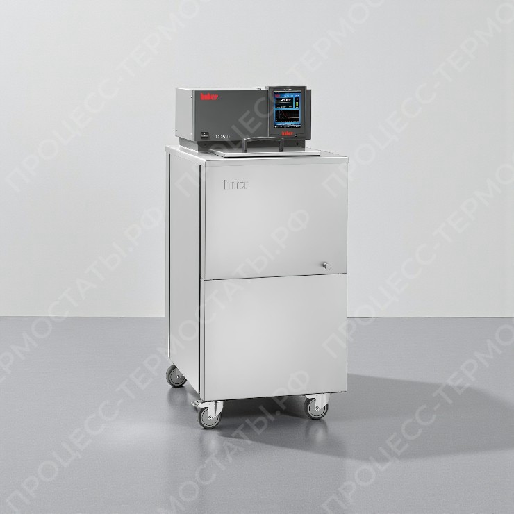 Циркуляционный термостат Huber CC-510w с Pilot ONE (с синтетическим хладагентом)