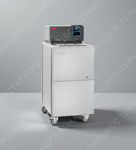 Циркуляционный термостат Huber CC-510w с Pilot ONE (с синтетическим хладагентом)