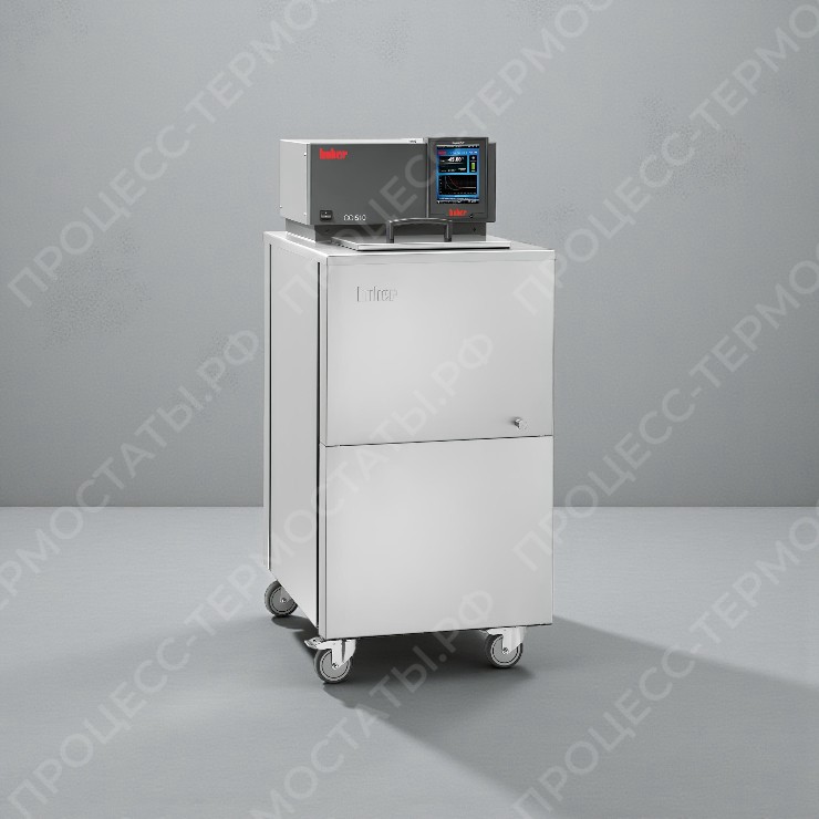 Циркуляционный термостат Huber CC-510w с Pilot ONE (с натуральным хладагентом)