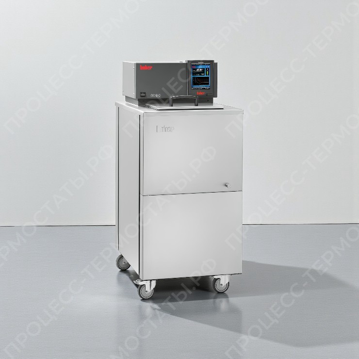 Циркуляционный термостат Huber CC-510w с Pilot ONE (с натуральным хладагентом)