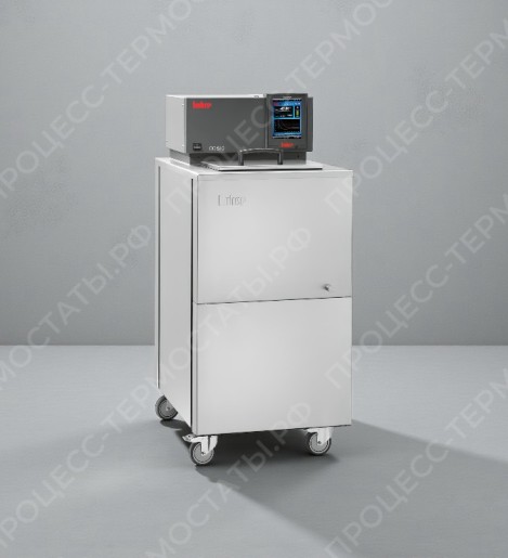 Циркуляционный термостат Huber CC-510w с Pilot ONE (с натуральным хладагентом)