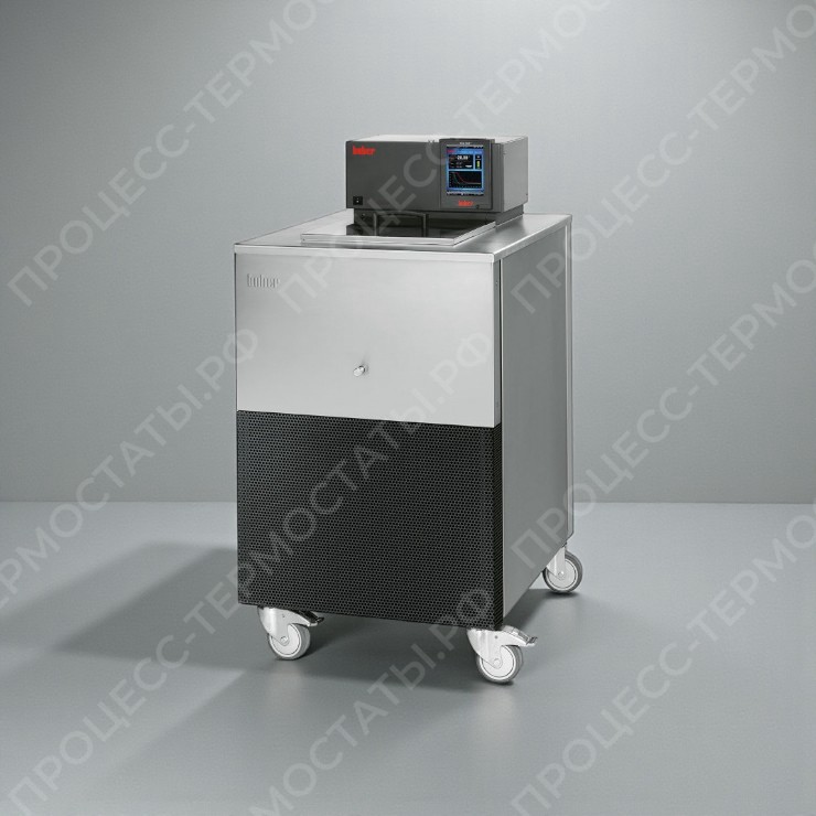 Циркуляционный термостат Huber CC-515 с Pilot ONE (с синтетическим хладагентом)