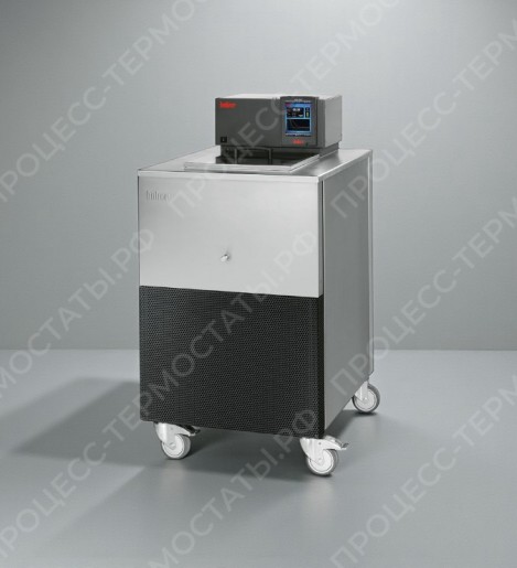 Циркуляционный термостат Huber CC-515 с Pilot ONE (с синтетическим хладагентом)