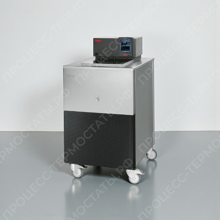 Циркуляционный термостат Huber CC-515 с Pilot ONE (с натуральным хладагентом)