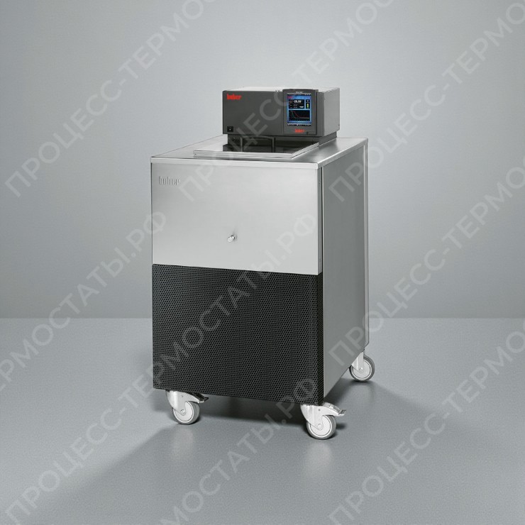 Циркуляционный термостат Huber CC-515 с Pilot ONE (с натуральным хладагентом)