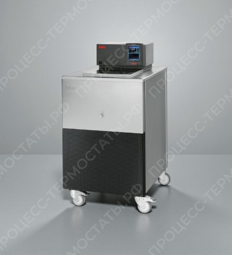 Циркуляционный термостат Huber CC-515 с Pilot ONE (с натуральным хладагентом)