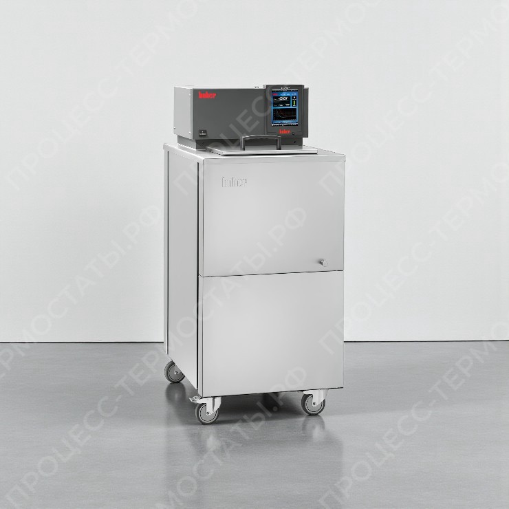 Циркуляционный термостат Huber CC-515w с Pilot ONE (с синтетическим хладагентом)