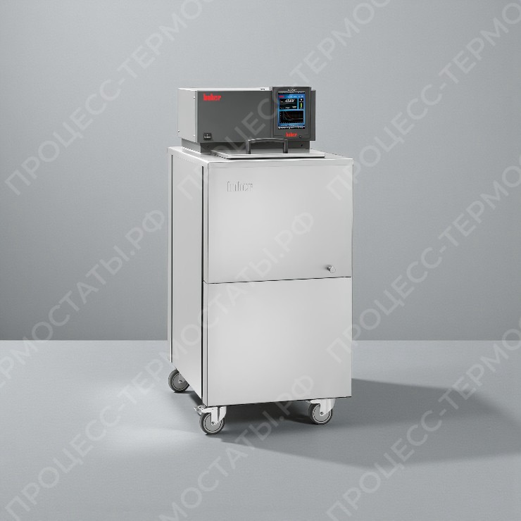 Циркуляционный термостат Huber CC-515w с Pilot ONE (с синтетическим хладагентом)