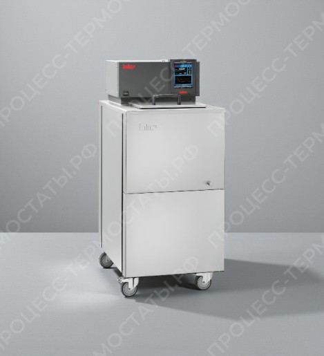 Циркуляционный термостат Huber CC-515w с Pilot ONE (с синтетическим хладагентом)