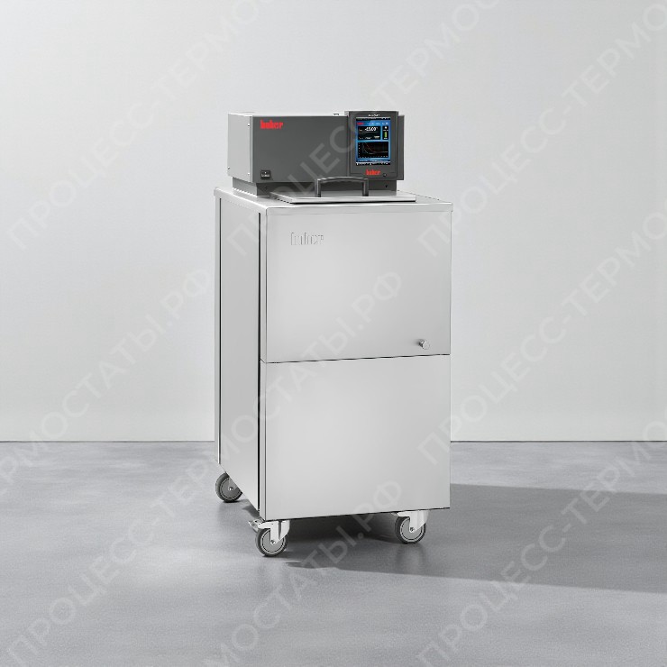 Циркуляционный термостат Huber CC-515w с Pilot ONE (с натуральным хладагентом)