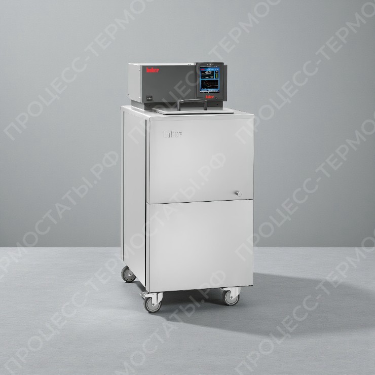 Циркуляционный термостат Huber CC-515w с Pilot ONE (с натуральным хладагентом)