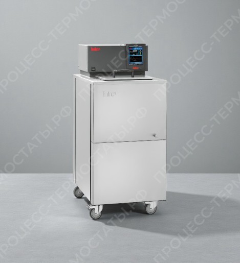 Циркуляционный термостат Huber CC-515w с Pilot ONE (с натуральным хладагентом)