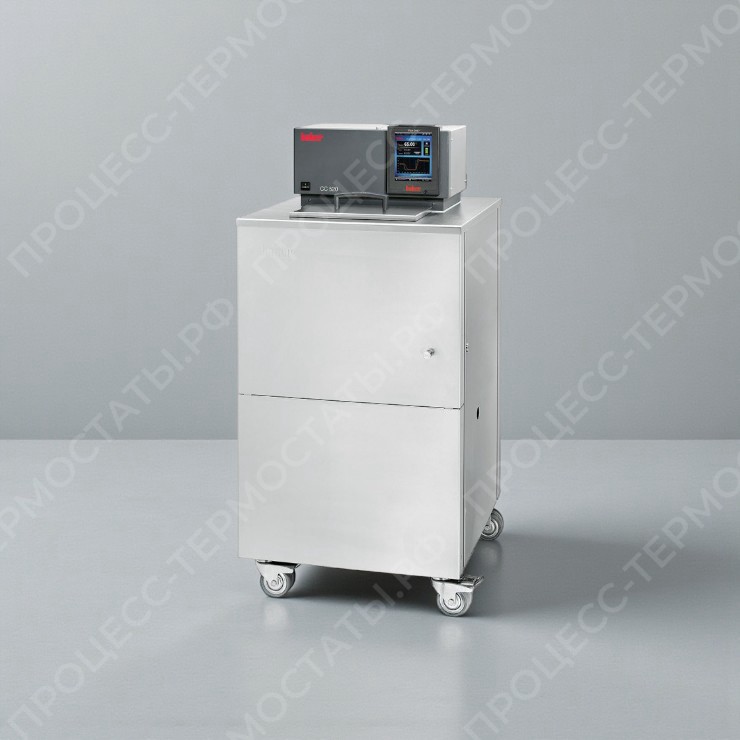 Циркуляционный термостат Huber CC-520w с Pilot ONE (с синтетическим хладагентом)