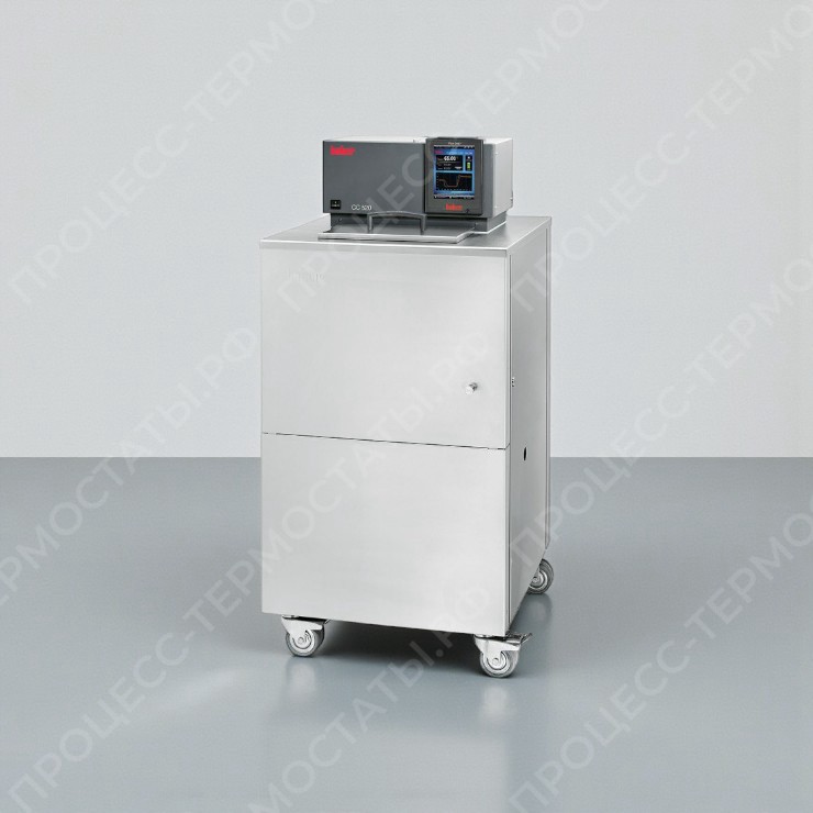 Циркуляционный термостат Huber CC-520w с Pilot ONE (с синтетическим хладагентом)