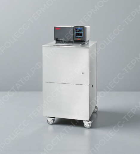 Циркуляционный термостат Huber CC-520w с Pilot ONE (с синтетическим хладагентом)