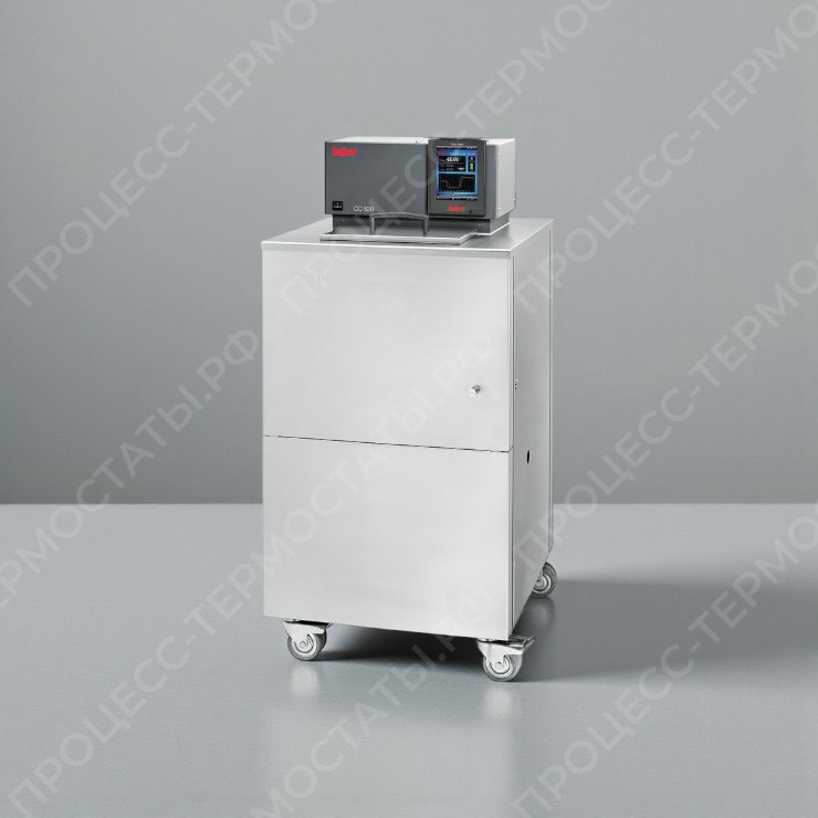 Циркуляционный термостат Huber CC-520w с Pilot ONE (с натуральным хладагентом)