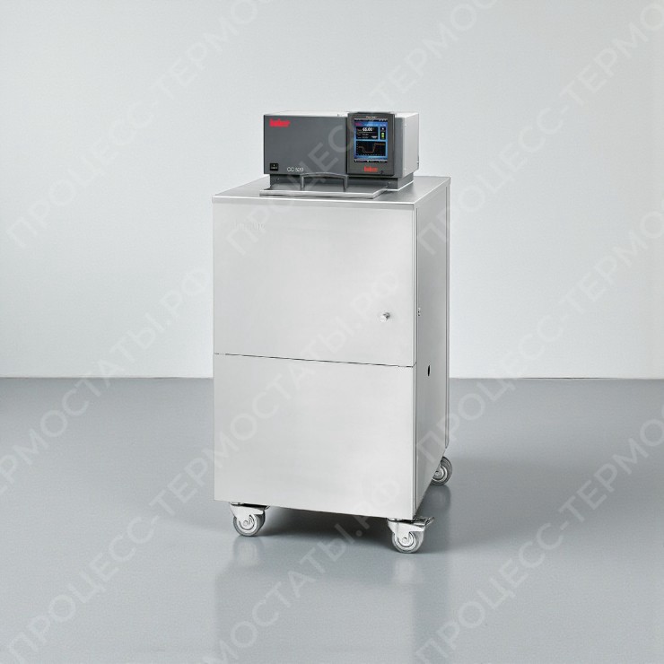 Циркуляционный термостат Huber CC-520w с Pilot ONE (с натуральным хладагентом)