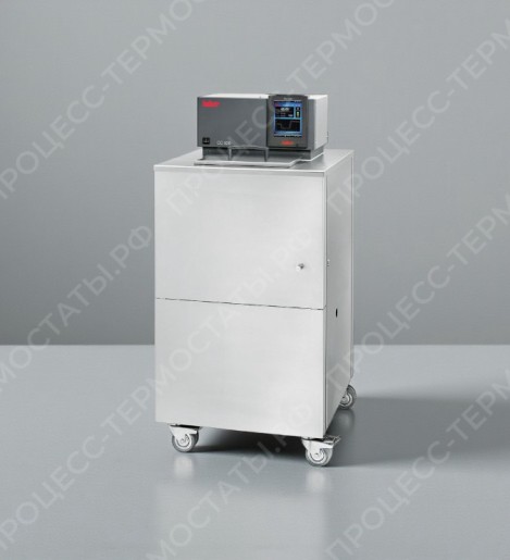 Циркуляционный термостат Huber CC-520w с Pilot ONE (с натуральным хладагентом)