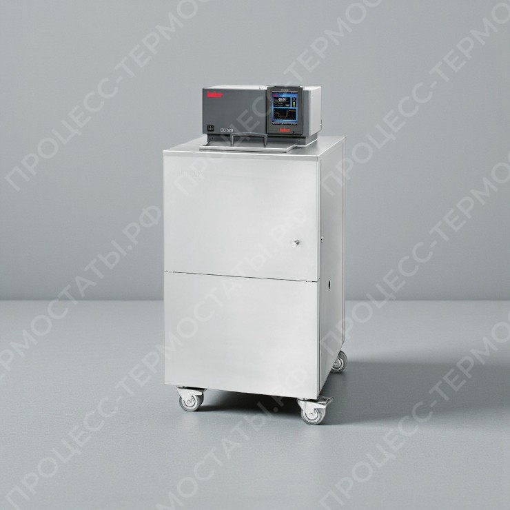 Циркуляционный термостат Huber CC-525w с Pilot ONE (с синтетическим хладагентом)