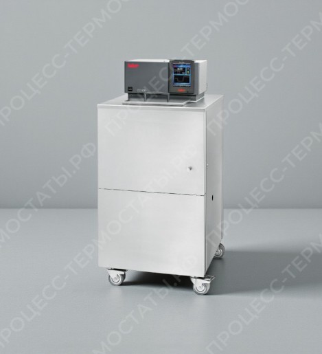 Циркуляционный термостат Huber CC-525w с Pilot ONE (с синтетическим хладагентом)