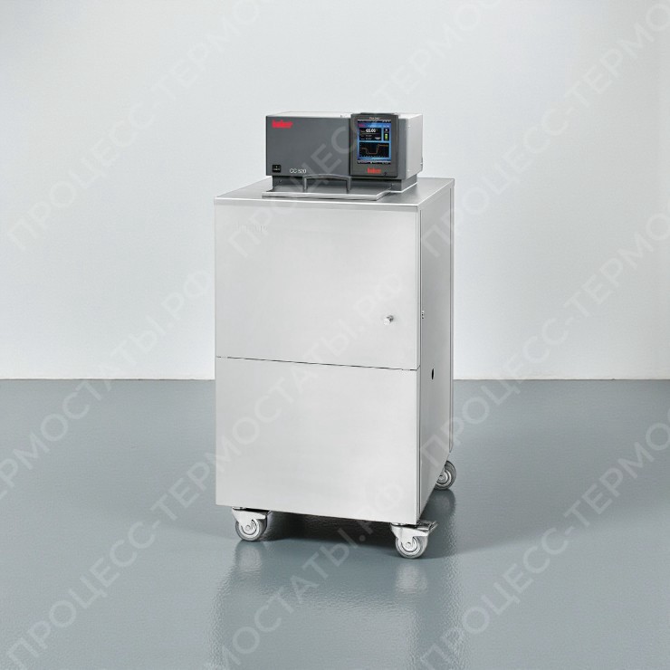 Циркуляционный термостат Huber CC-525w с Pilot ONE (с натуральным хладагентом)