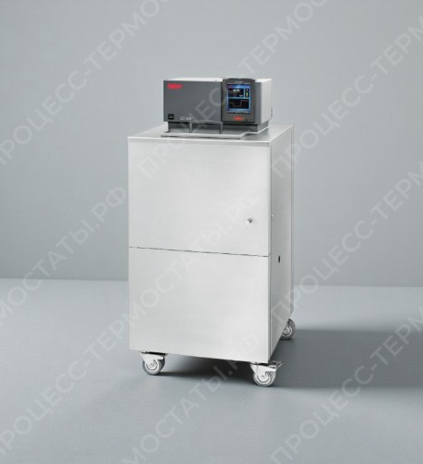 Циркуляционный термостат Huber CC-525w с Pilot ONE (с натуральным хладагентом)