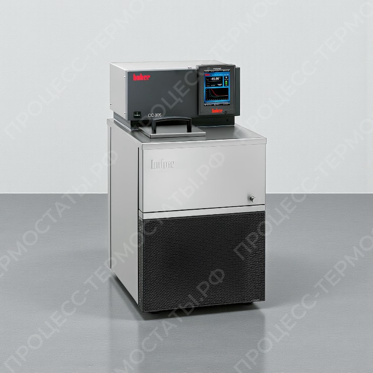 Циркуляционный термостат Huber CC-805 с Pilot ONE (с синтетическим хладагентом)