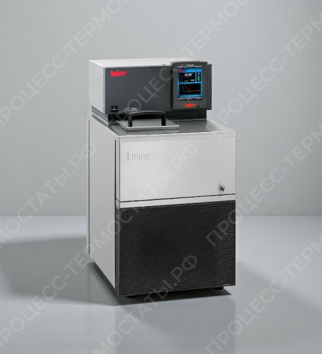 Циркуляционный термостат Huber CC-805 с Pilot ONE (с синтетическим хладагентом)