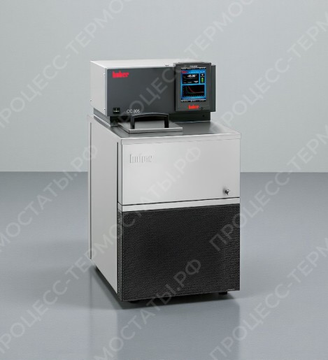 Циркуляционный термостат Huber CC-805 с Pilot ONE (с синтетическим хладагентом)