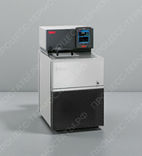 Циркуляционный термостат Huber CC-805 с Pilot ONE (с натуральным хладагентом)