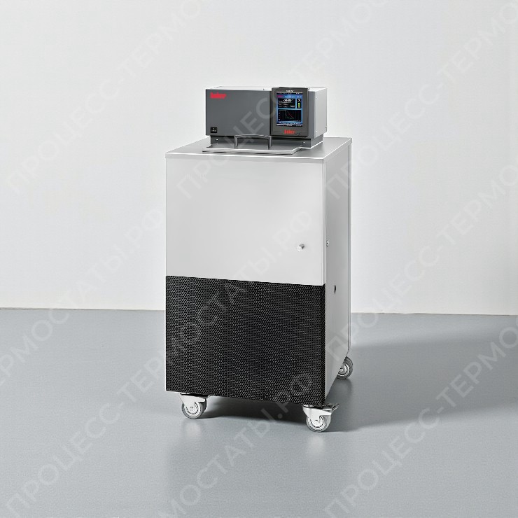 Циркуляционный термостат Huber CC-820 с Pilot ONE (с синтетическим хладагентом)