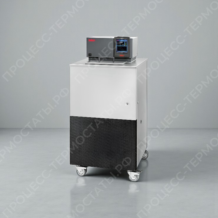 Циркуляционный термостат Huber CC-820 с Pilot ONE (с синтетическим хладагентом)