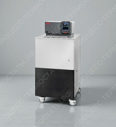 Циркуляционный термостат Huber CC-820 с Pilot ONE (с синтетическим хладагентом)