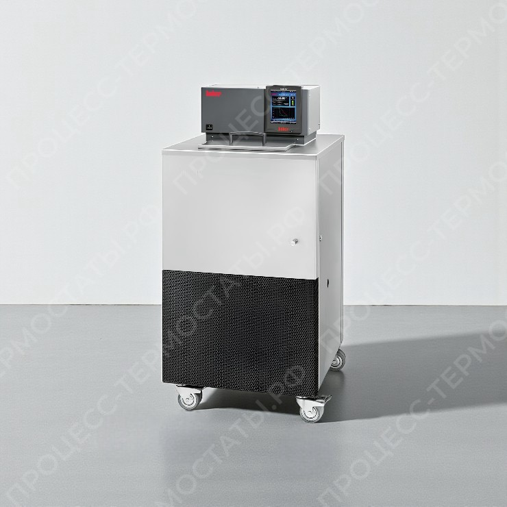 Циркуляционный термостат Huber CC-820 с Pilot ONE (с натуральным хладагентом)