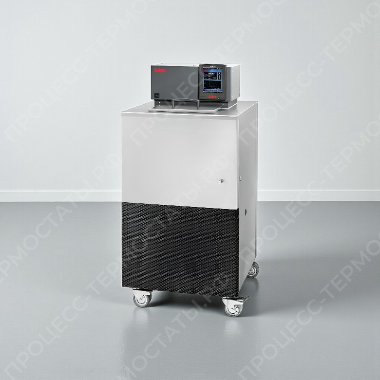 Циркуляционный термостат Huber CC-820w с Pilot ONE (с синтетическим хладагентом)