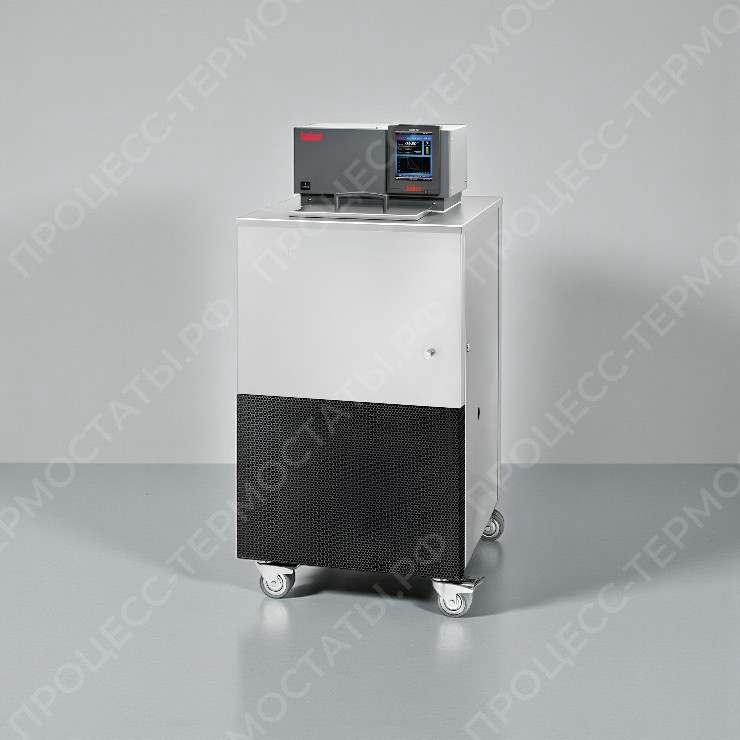 Циркуляционный термостат Huber CC-820w с Pilot ONE (с синтетическим хладагентом)